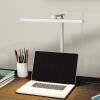 Archilight ArchDesk 40cm Clip-on Professional Desktop Lamp - White