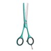 Jaguar Pastel PlusES40 Mint 5.5 3053-7.mint, offset, thinning scissors