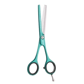 Jaguar Pastel PlusES40 Mint 5.5 3053-7.mint, offset, thinning scissors