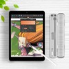 For IOS Pencil Charging Case 570mAh Large Capacity for IOS
