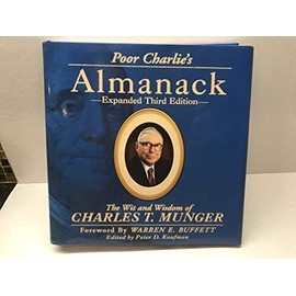 Poor Charlie's Almanack