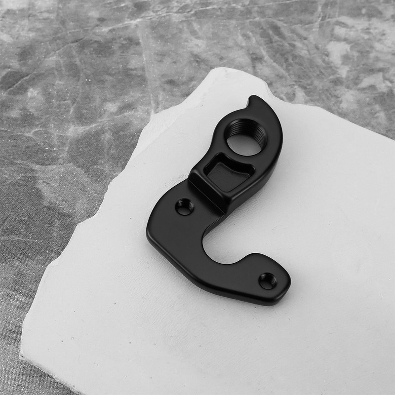 Briny River Bicycle Rear Derailleur Hanger Compatible with Fenix:2015-19 Compatible
