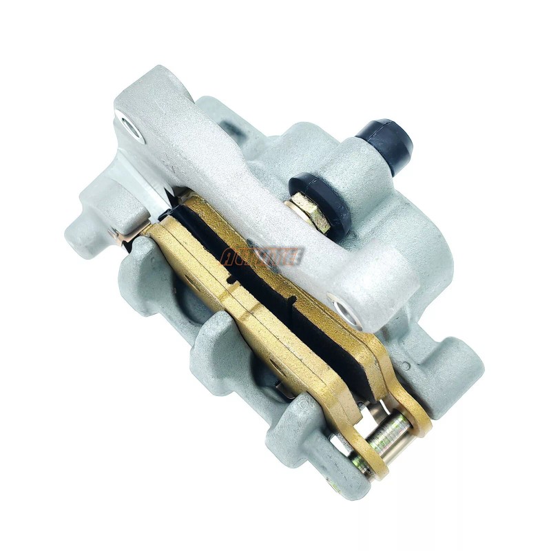 ALTAYE Front Brake Caliper W/Pads For Yamaha YZ450F YZ450FX 2016