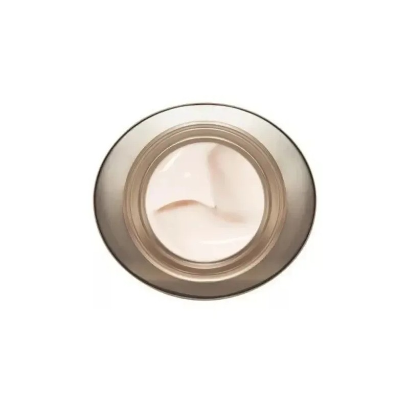 Crema Facial Nutritiva Clarins Nutri Lumiere 50ml Para Rostro Día