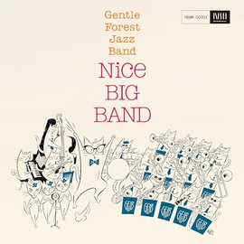 Nice Big Band