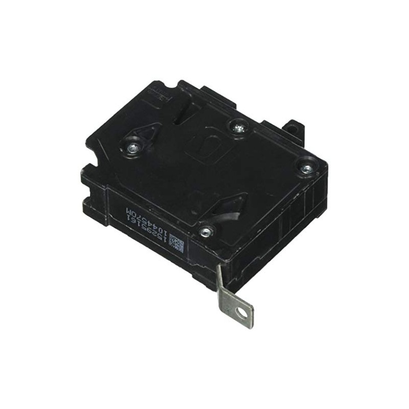 Siemens B115H 15-Amp Single Pole 120-Volt 22KAIC Bolt in Breaker