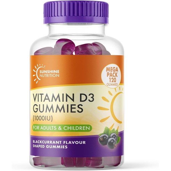  Roll over image to zoom in Vitamin D 120