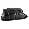 TRQ Engine Oil Pan Compatible with 2002-2006 Acura RSX 2003-2007