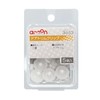 Amon 3863 Door Trim Clips for Mitsubishi Cars Door Trim,
