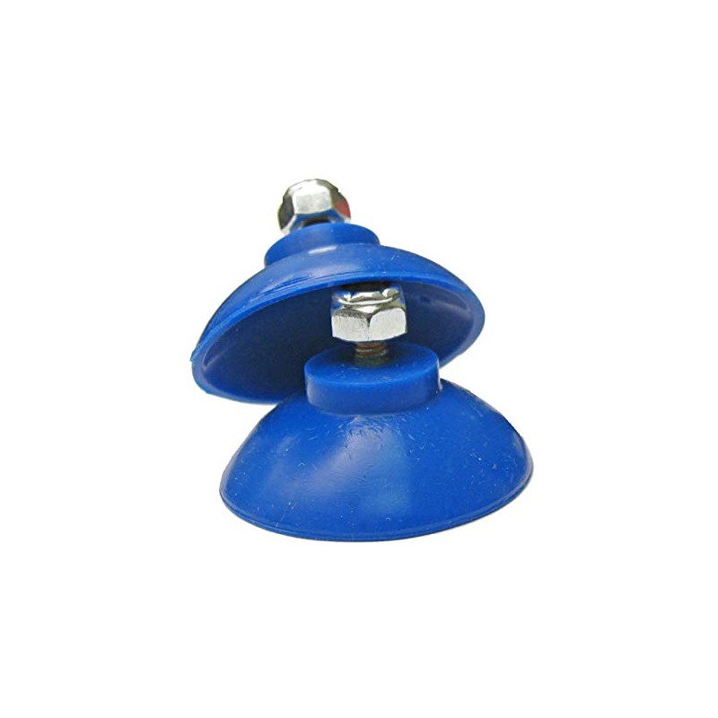 ArcMate EZ Reacher Replacement Gripper Cups - Food Safe Indoor