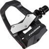 CyclingDeal Cr-Mo Axle Road Bike Bicycle Pedals Compatible with Look