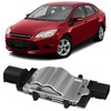 YUEYINGMA Engine Cooling Fan Control Module Fits for Ford Focus