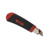 18mm Snap Off Utility Knife (Comes with 8 Blades)