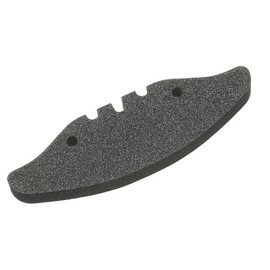 Tamiya 54145 Hop-Up Options OP.1145 TB-03 EX Urethane Bumper