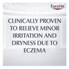 Eucerin Baby Eczema Relief Cream 5oz Colloidal Oatmeal Skin Protectant