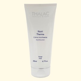 Tala Nutri Therma 200ml Sensitive Skin Soothing Moisture Cream / 탈라 뉴트리 떼르마 200ml 민감피부 진정 수분크림