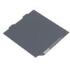 Printing Build Plate PEI Film Spring Steel Double Sided Print