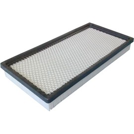 BOSCH 5060WS Workshop Engine Air Filter - Compatible with Select Dodge Dakota, Durango, Ram Trucks; Jeep Cherokee, Comanche, Wagoneer; Mitsubishi Raider; Ram Dakota