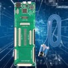 Laptop Keyboard Tester USB Interface Universal Notebook Keyboard Testing Device