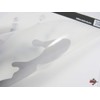 BIKE-label Car Sticker for Car White Zombie Hands 400103A