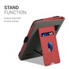 kwmobile Case Compatible with Tolino Vision 1/2 / 3/4 HD