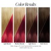 Adore Semi-Permanent Haircolor #068 Crimson 4 Ounce (118ml)