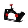 MECHANIC AirSlider Extraction Hood 125/90° for Separating Slides on Angle