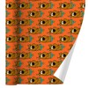 GRAPHICS & MORE Silly Scooby-Doo Gift Wrap Wrapping Paper Rolls