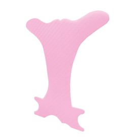 TOVINANNA Eyebrow Eyeliner Stencil Kit Reusable Makeup Aid for Precise Application Ergonomic Design Portable Beauty Tool for Effortless Eye Makeup and Brow Shaping