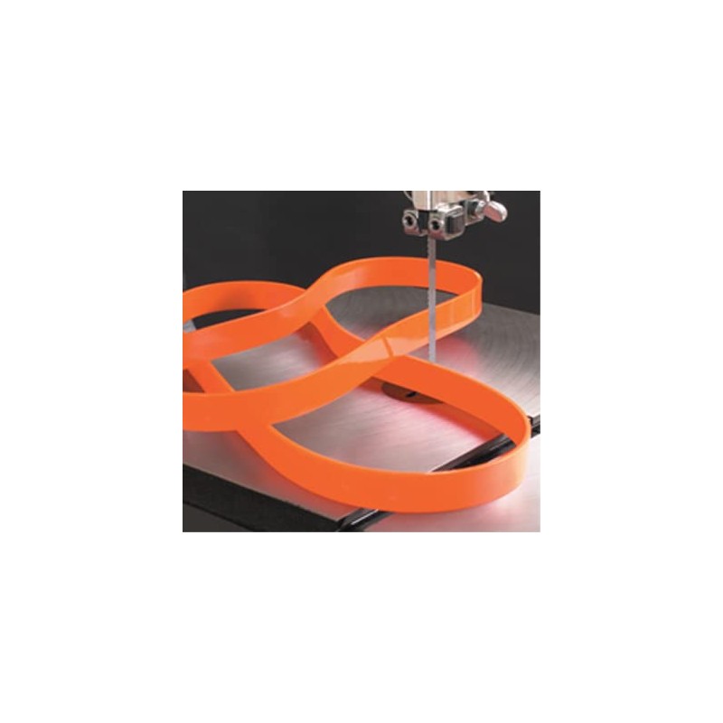 14" Urethane Band Saw Tires (2 Tires)