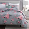 MOONLIGHT20015 Single Duvet Cover Set Soft Printed Luxury Bedding Set