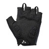 VAUDE Advanced Gloves II 413750100800 Men's Cycling Gloves 8 Black