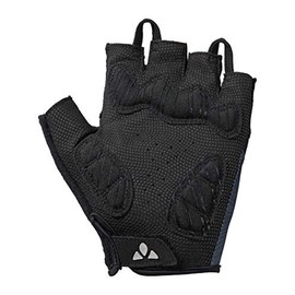 VAUDE Advanced Gloves II 413750100800 Men's Cycling Gloves 8 Black