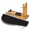 Ham Holder Banqueta • Jamonero Tipo Banqueta | Pack of