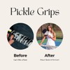 Pickle Grips Pickleball Paddle Grip Tape by YALLA - Overgrip