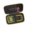 RLSOCO Hard Case for Fluke 1587 Fc /1577 Insulation Multimeter