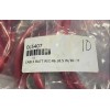 Unbranded Red Battery Cable #6 38.5" with Boot