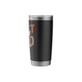 Trust in the Lord - Proverbs 3:5 Stainless Steel Insulated Tumbler