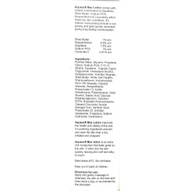 OPERIO New Aquasoft Max Intense Moisturising Lotion With Ceramide (200Ml)