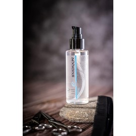 Smokkin Innovation Hair Perfector Repairing Hair Treatment, Concentrated for Dry Damaged Hair, Repairs (1, Crystal)