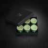 TAOM V10 CHALK, pool table, snooker, billiard chalk. - Single,