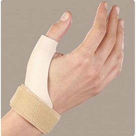 RO+TEN - Thumb orthoses Daumfix - XL, Right