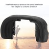 EP‑12 Camera Viewfinder Eyecup Eyepiece Eyeshade for Sony SLT-A77 SLT-A77L