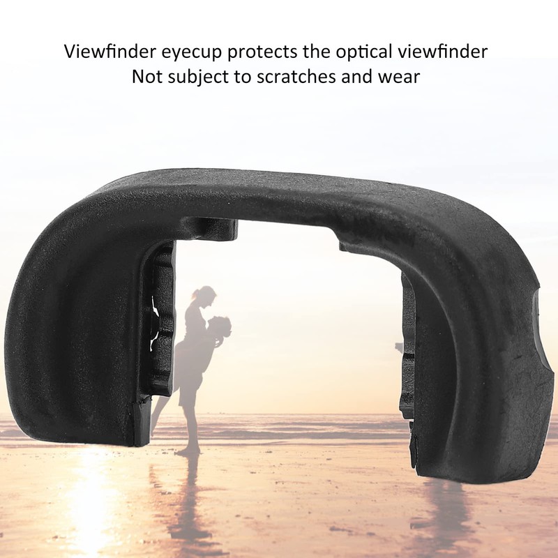 EP‑12 Camera Viewfinder Eyecup Eyepiece Eyeshade for Sony SLT-A77 SLT-A77L