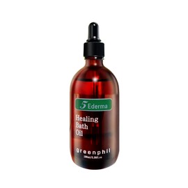 No. 5 Edema Healing Bath Oil / 5번 부종 힐링바스 오일