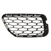 Front Bumper Air Vent Grille Cover Sporty Style Perfect Ventilation