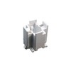Edwin Gaynor LH0212 285-D3-BS G24d-3/Gx24d-3 Base, 2-Pin, 26W-32W, Ver