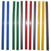 8 Inch Color Magnetic Bar/Strip for Whiteboard, Fridge - Box