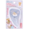 Skater 610417 RilakkumaBaby Food Cutter, For Babies, Boys, Girls, Tableware,