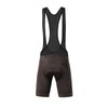 Santic Cycling Bib Shorts Men Padded Cycling Bib Tights Men